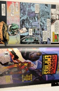 Predator: Bad Blood #4 (1994)