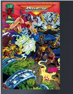 The Others #1 (1995)