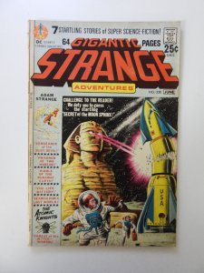 Strange Adventures #230 (1971) FN+ condition