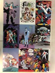 Madman Comics (1994) Starter Consequential Set # 1-16 (VF/NM) Dark Horse Comics