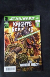 Star Wars Knights Of The Old Republic #30