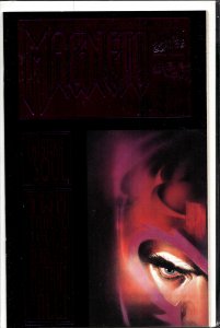 Magneto #0  (1993)