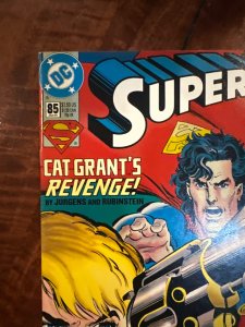 Superman #85 (1994)