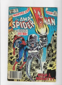 The Amazing Spider-Man, Vol. 1 237