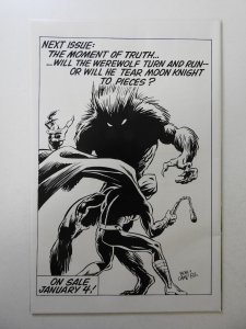 Moon Knight #29 (1983) VF- Condition!