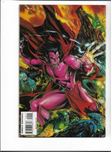 SILVER SURFER#100 VF/NM 1995 HTF ISSUE MARVEL COMICS 759606026647