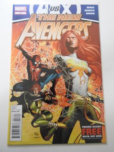 New Avengers #27 (2012)