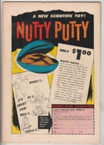 Action Comics #229 (Jun-57) VG+ Afordable-Grade Superman