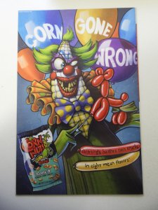 Spider-Man/Black Cat: The Evil that Men Do #1 (2002) VF/NM Condition