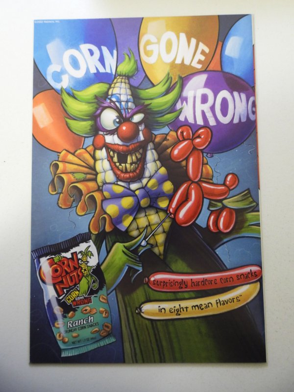 Spider-Man/Black Cat: The Evil that Men Do #1 (2002) VF/NM Condition