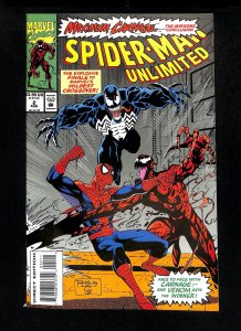 Spider-Man Unlimited #2
