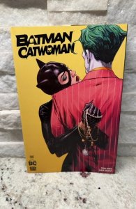 Batman/Catwoman #3 (2022)