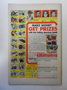 Metal Men #43  (1973) FN Condition!