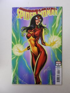 Spider-Woman #1 Variant NM- condition
