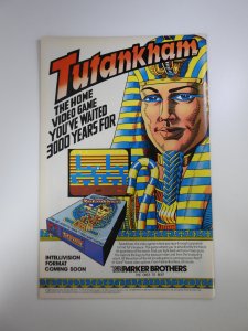 The Uncanny X-Men #173 (1983)