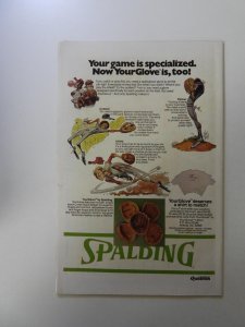 Eternals #4 VF condition