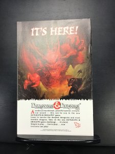 Deathlok #1 Direct Edition (1991) nm