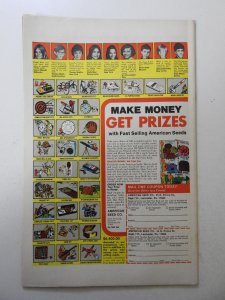 2001, A Space Odyssey #4 (1977) VF Condition!