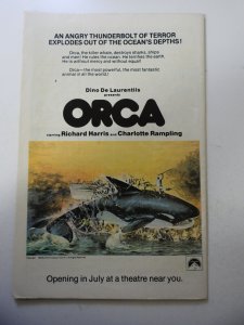 The Avengers #164 (1977) FN Condition