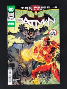 Batman #65 (2019) VF+