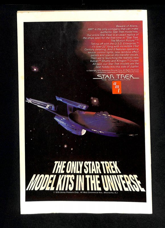 Ghost Rider (1973) #45