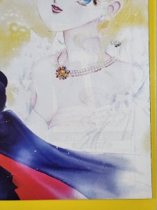 Sailor Moon #5 1999 Mixx Comics FN Low Print Run