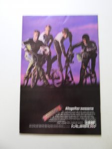 The Transformers #21 (1986) VF- condition