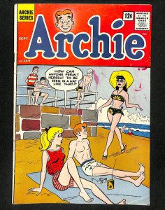 Archie #149 (1964)
