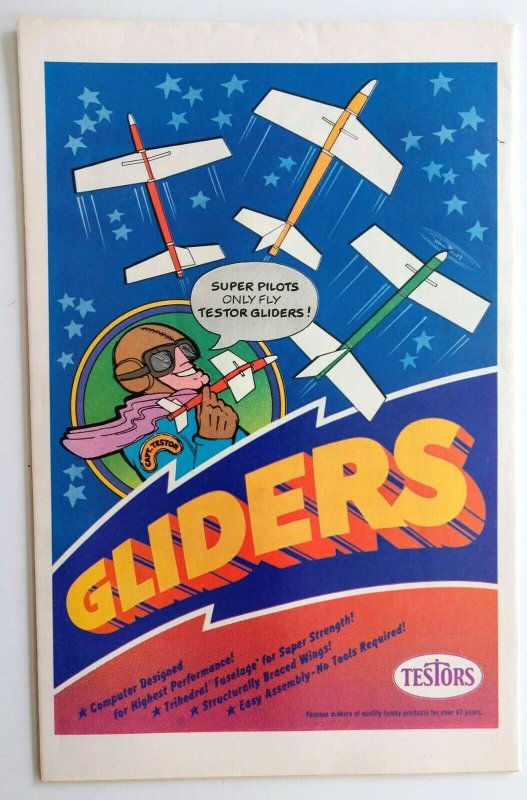 Incredible Hulk #227