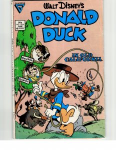 Donald Duck #254 (1987)
