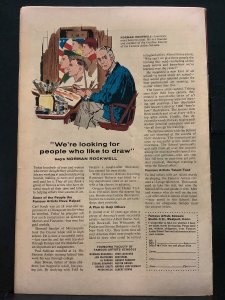 The Avengers #41 (1967)