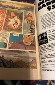 Iron Man #150 (1981)dr Doom/ Morgan le fry high grade