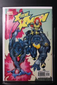 X-Treme X-Men #18 Newsstand Edition (2002)