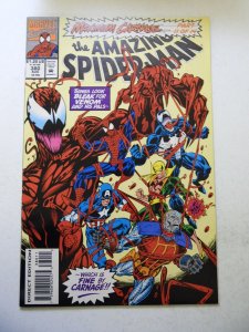 The Amazing Spider-Man #380 (1993) FN Condition