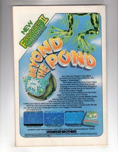 Marvel Tales #170 (1984)      / ID#987