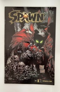 Spawn #114 (2002)