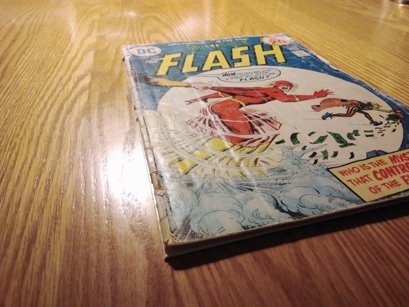 The Flash #228 (1974)