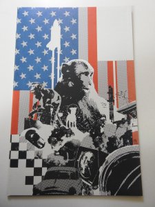 Primordial #1 Virgin Variant Edition (2022)