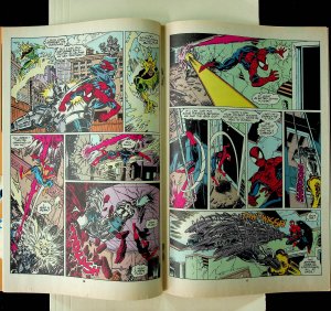 Amazing Spider-Man #369 - (Nov 1992, Marvel) - Very Good