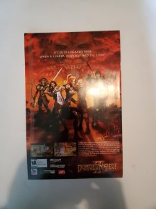 Young Avengers #7 (2005) NM Marvel Comic Book J737