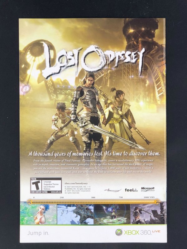 The Authority: Prime #5 (2008)