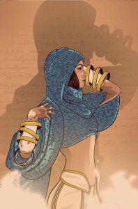 PANTHA #3 1:15 ASEO VIRGIN DYNAMITE 2022 EB251