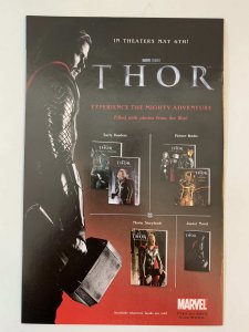 Avengers Academy #12 (2011)