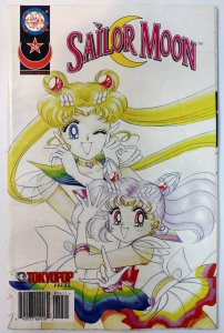Sailor Moon #26 (6.0-NS, 2000)