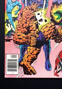 Fantastic Four #174 (1976) VF