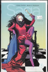 Saga #47 (2017) Saga