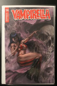 Vampirella #14 (2020)