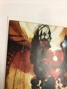 Low (2014) # 1 (NM) 1st Print Image Comic Book Rick Remender