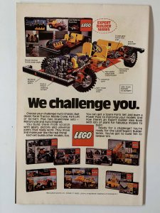 Amazing Adventures #13 (1980)