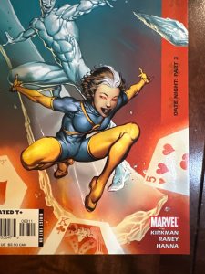 Ultimate X-Men #68 (2006)